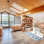 Cozy In With Sauna Nyaraló