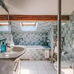 Cozy In With Sauna Nyaraló *