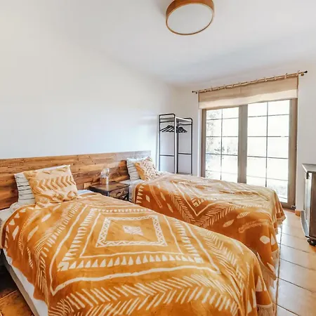 Amazing In With Sauna