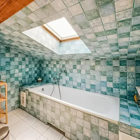 Vakantiehuis Amazing In With Sauna *