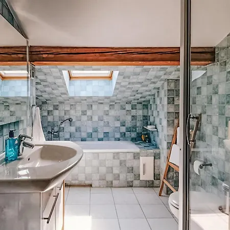 Amazing In With Sauna Vakantiehuis *