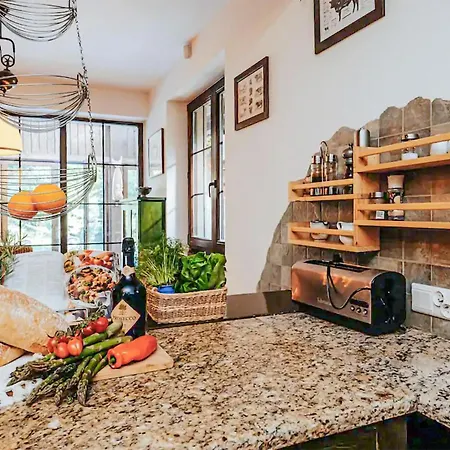 Pet Friendly In With Kitchenette Mechowo