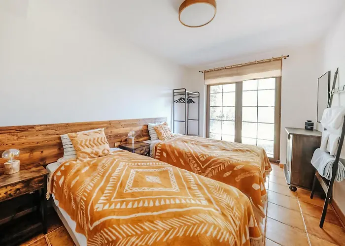 Amazing In With Sauna